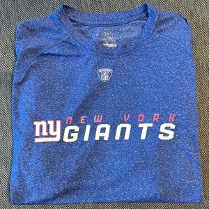 NY Giants T-shirt